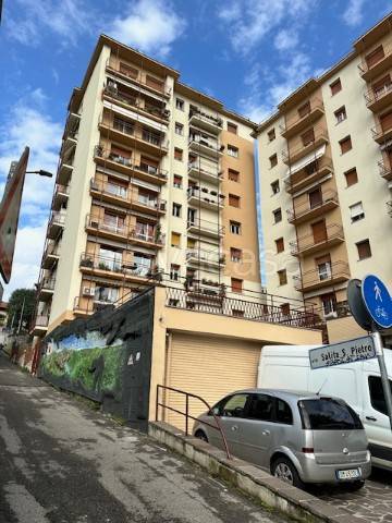 appartamento in vendita a Palazzolo sull'Oglio