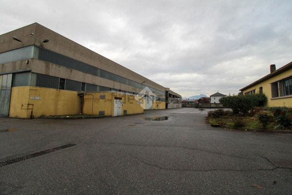 appartamento in vendita a Palazzolo sull'Oglio