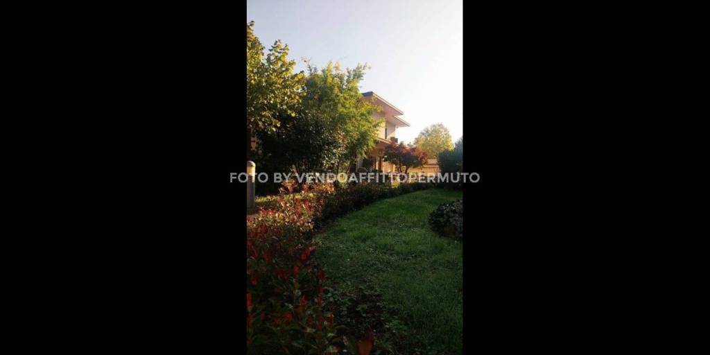 appartamento in vendita a Palazzolo sull'Oglio
