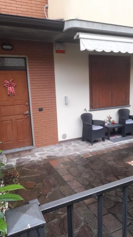 casa indipendente in vendita a Palazzolo sull'Oglio