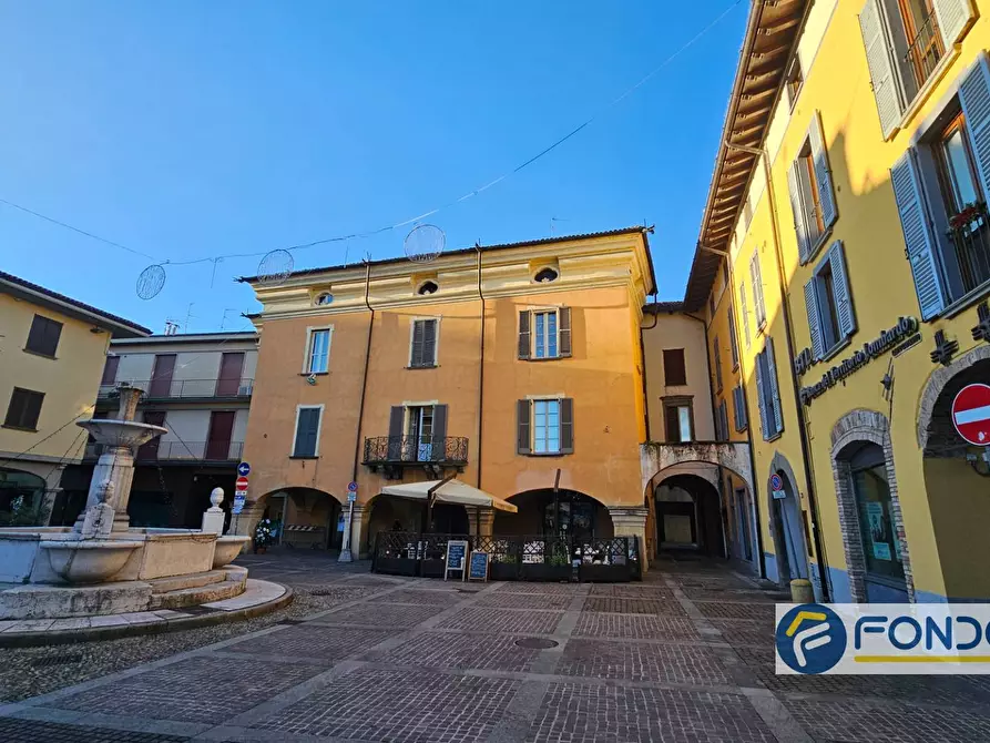 appartamento in vendita a Palazzolo sull'Oglio