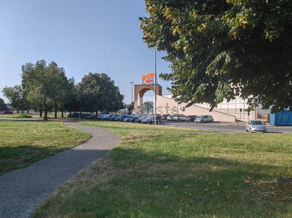 appartamento in vendita a Palazzolo sull'Oglio