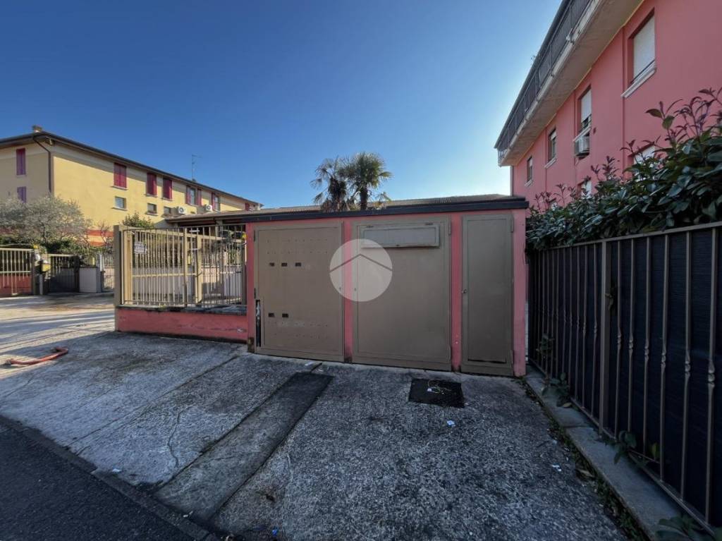 casa indipendente in vendita a Palazzolo sull'Oglio