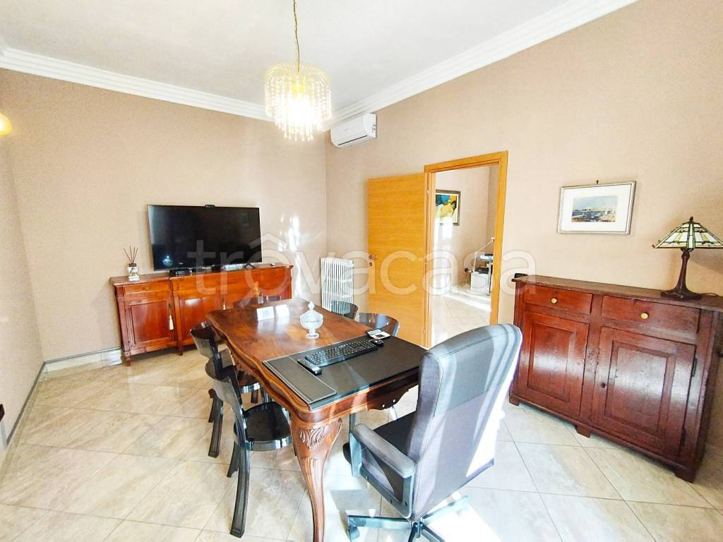 appartamento in vendita a Palazzolo sull'Oglio