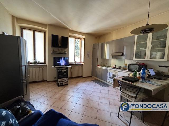 appartamento in vendita a Palazzolo sull'Oglio