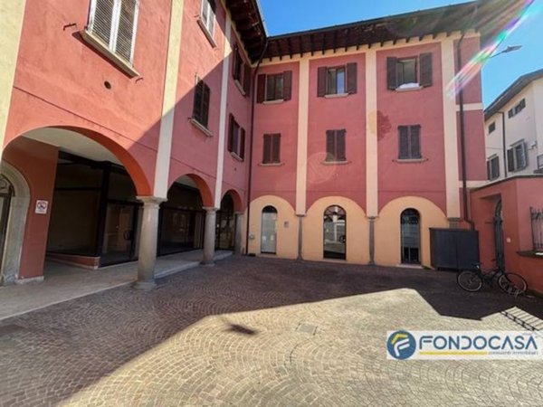 appartamento in vendita a Palazzolo sull'Oglio