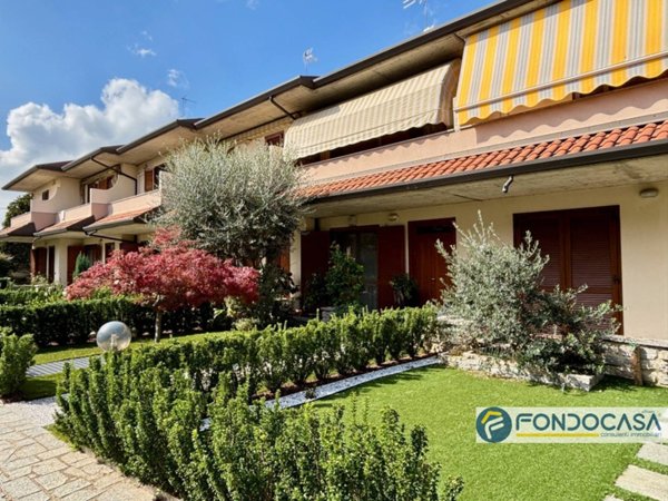 appartamento in vendita a Palazzolo sull'Oglio