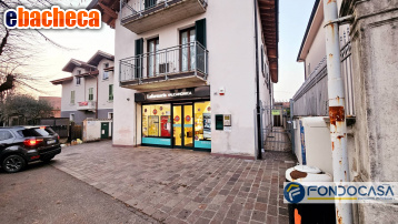 ufficio in vendita a Palazzolo sull'Oglio