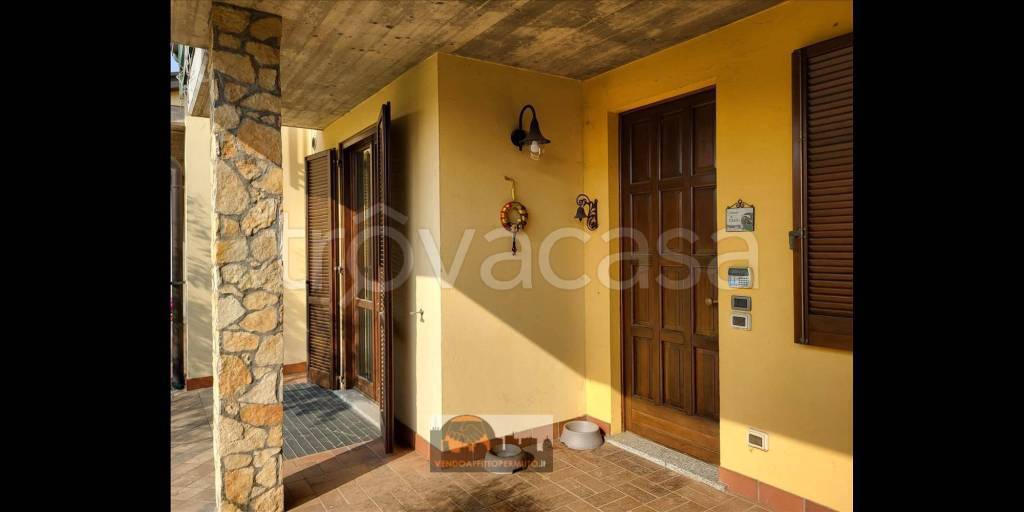 casa indipendente in vendita a Palazzolo sull'Oglio