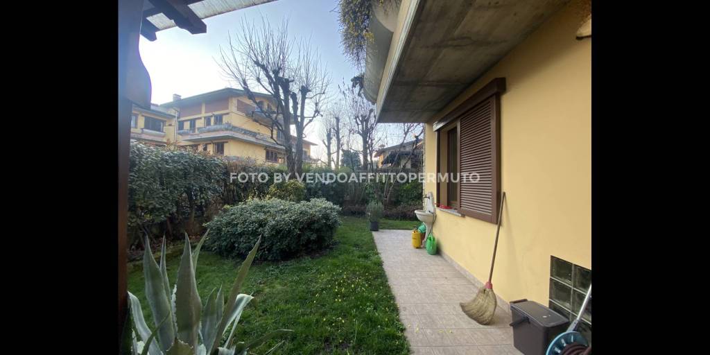 casa indipendente in vendita a Palazzolo sull'Oglio