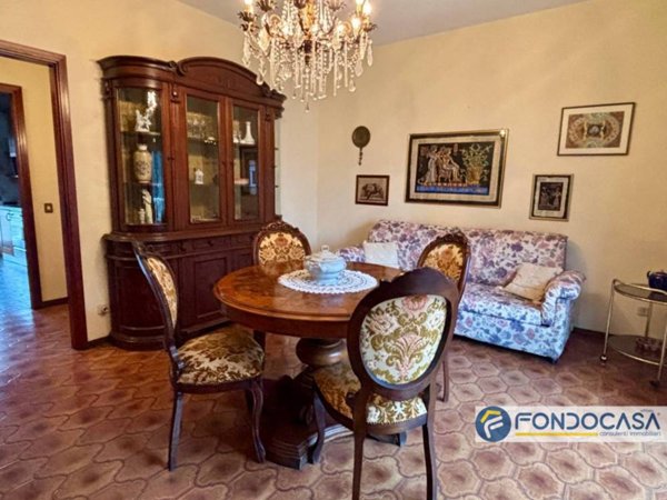 appartamento in vendita a Palazzolo sull'Oglio