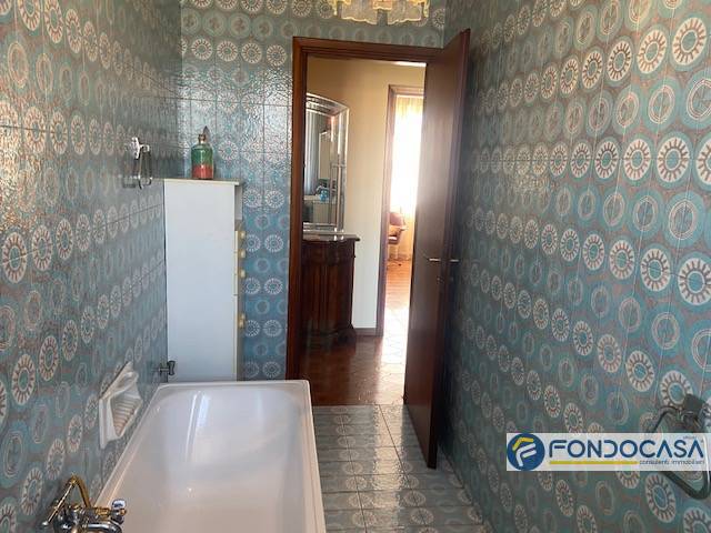 appartamento in vendita a Palazzolo sull'Oglio