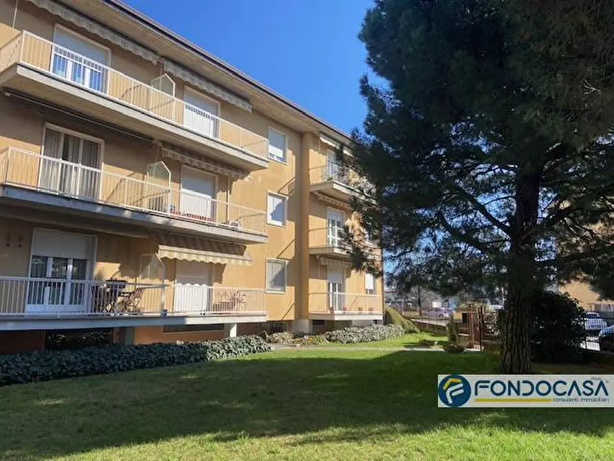 appartamento in vendita a Palazzolo sull'Oglio