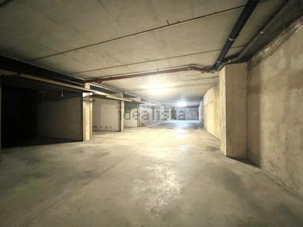 appartamento in vendita a Palazzolo sull'Oglio