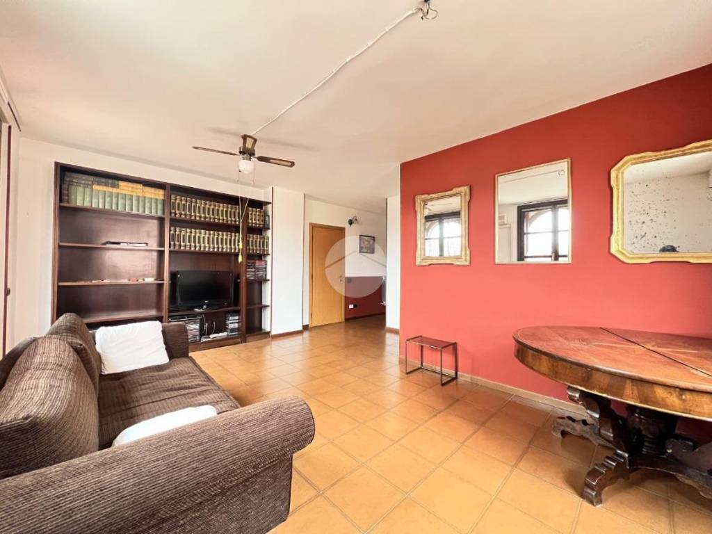 appartamento in vendita a Palazzolo sull'Oglio