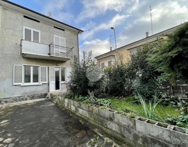 appartamento in vendita a Palazzolo sull'Oglio