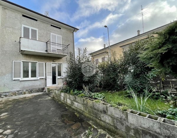 appartamento in vendita a Palazzolo sull'Oglio
