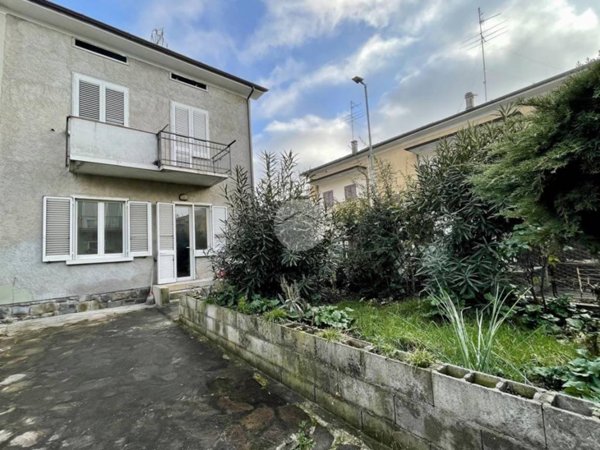 appartamento in vendita a Palazzolo sull'Oglio
