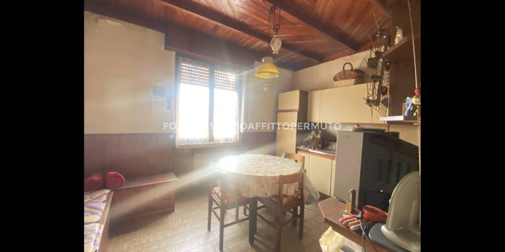 casa indipendente in vendita a Palazzolo sull'Oglio