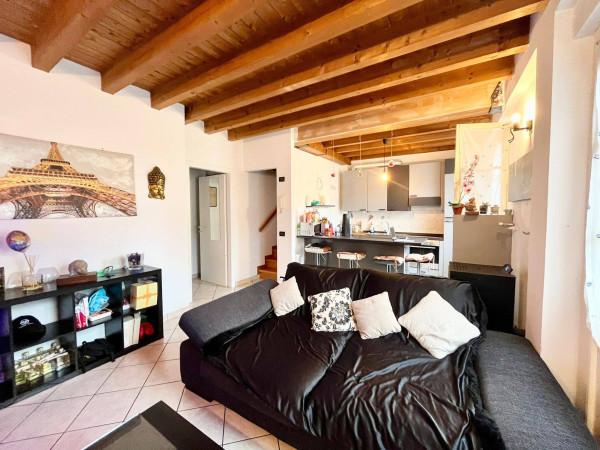 appartamento in vendita a Palazzolo sull'Oglio