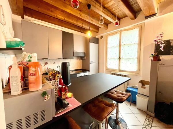 appartamento in vendita a Palazzolo sull'Oglio
