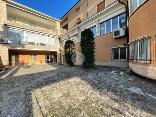 appartamento in vendita a Palazzolo sull'Oglio