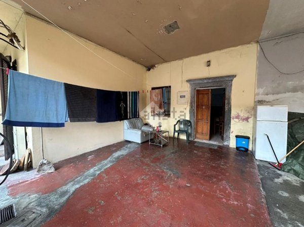 appartamento in vendita a Palazzolo sull'Oglio in zona San Pancrazio