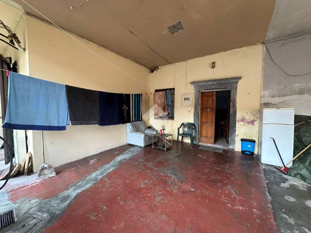 appartamento in vendita a Palazzolo sull'Oglio in zona San Pancrazio