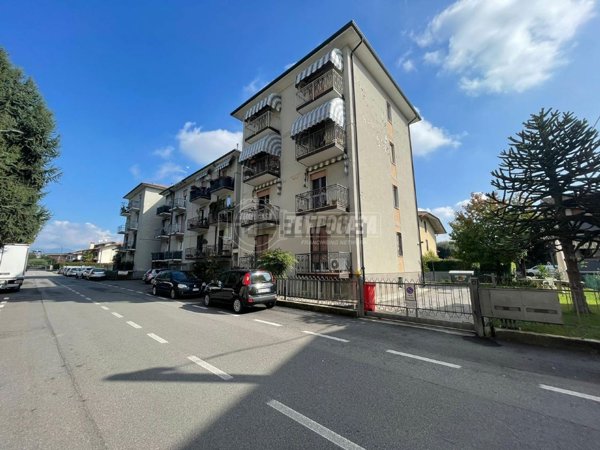 appartamento in vendita a Palazzolo sull'Oglio
