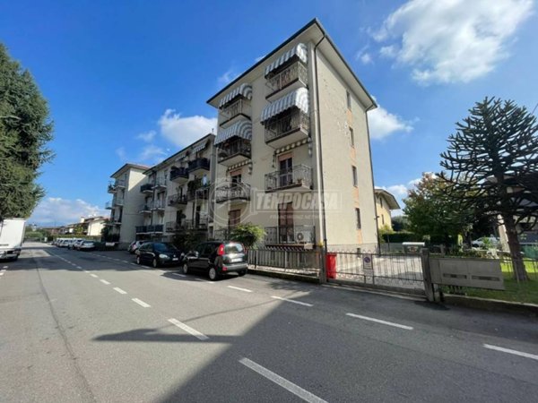 appartamento in vendita a Palazzolo sull'Oglio