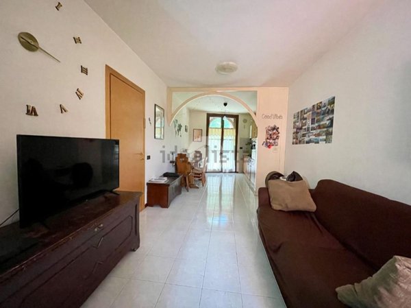 appartamento in vendita a Palazzolo sull'Oglio
