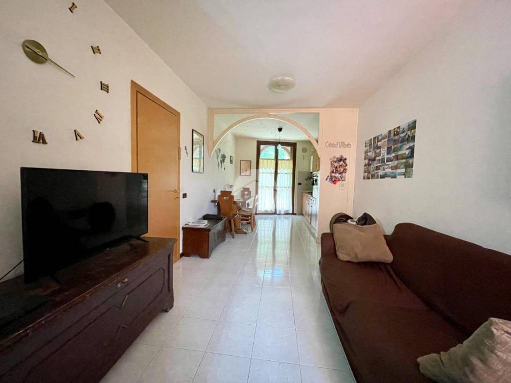 appartamento in vendita a Palazzolo sull'Oglio