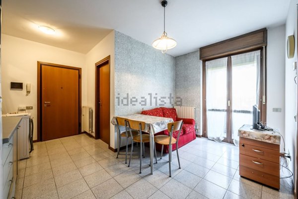 appartamento in vendita a Palazzolo sull'Oglio