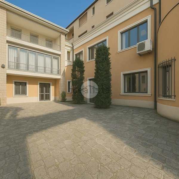 appartamento in vendita a Palazzolo sull'Oglio