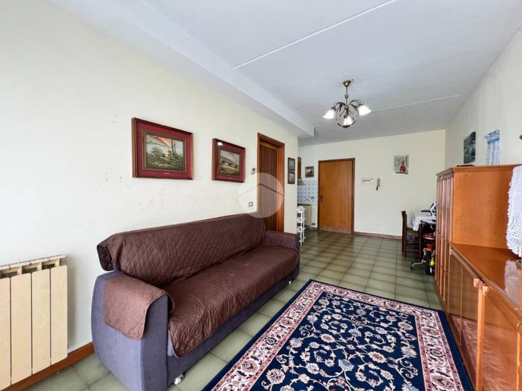 appartamento in vendita a Palazzolo sull'Oglio