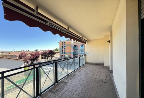 appartamento in vendita a Palazzolo sull'Oglio