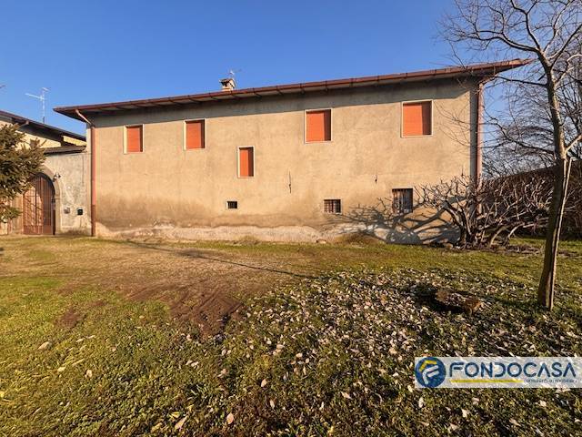 appartamento in vendita a Palazzolo sull'Oglio