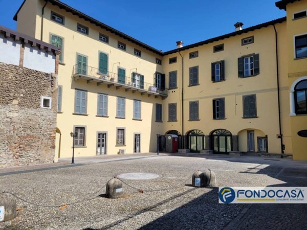 appartamento in vendita a Palazzolo sull'Oglio