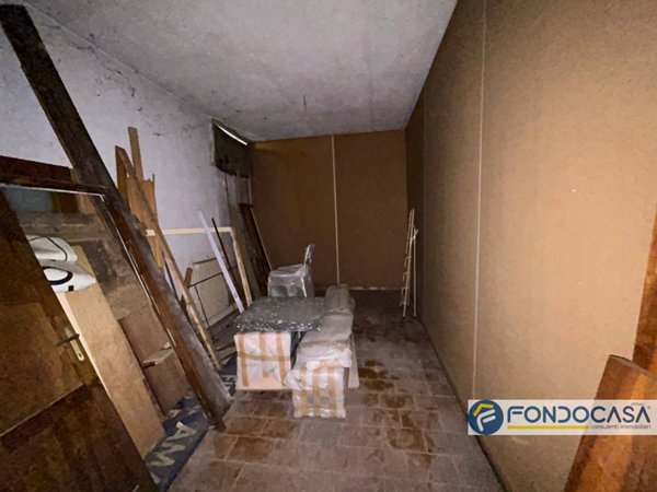 locale di sgombero in vendita a Palazzolo sull'Oglio
