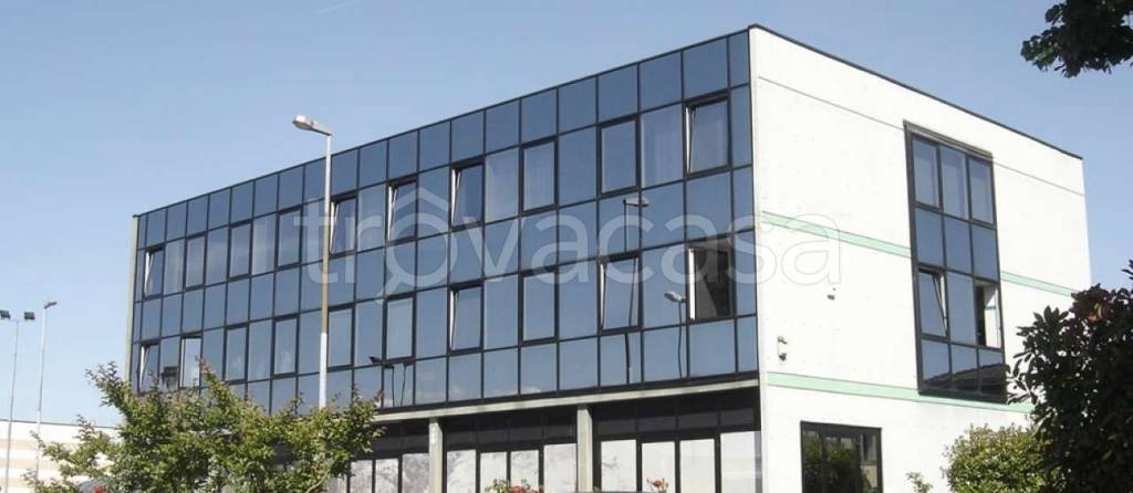 appartamento in vendita a Palazzolo sull'Oglio