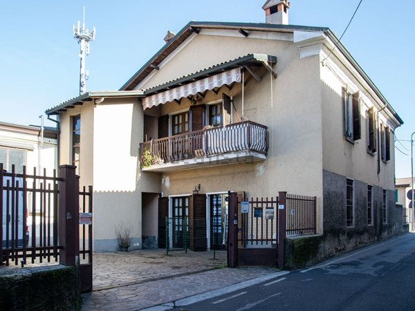 appartamento in vendita a Palazzolo sull'Oglio