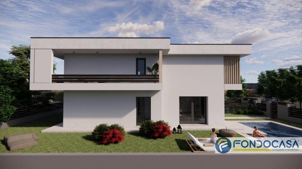 casa indipendente in vendita a Palazzolo sull'Oglio