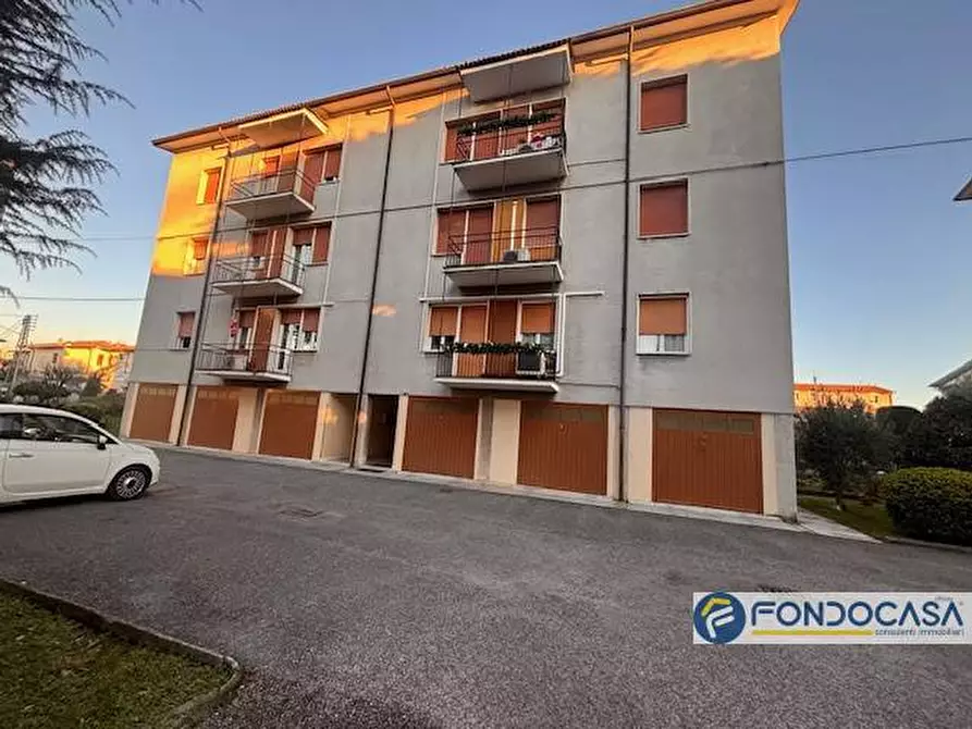 appartamento in vendita a Palazzolo sull'Oglio