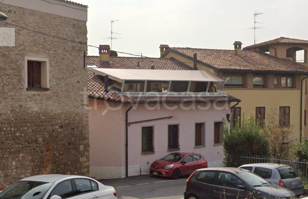 appartamento in vendita a Palazzolo sull'Oglio