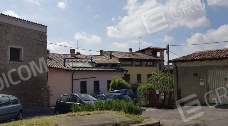 appartamento in vendita a Palazzolo sull'Oglio