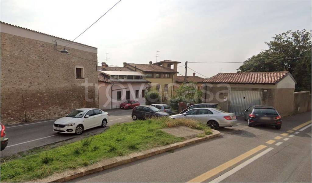 appartamento in vendita a Palazzolo sull'Oglio
