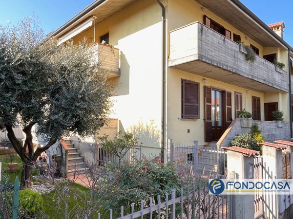appartamento in vendita a Palazzolo sull'Oglio