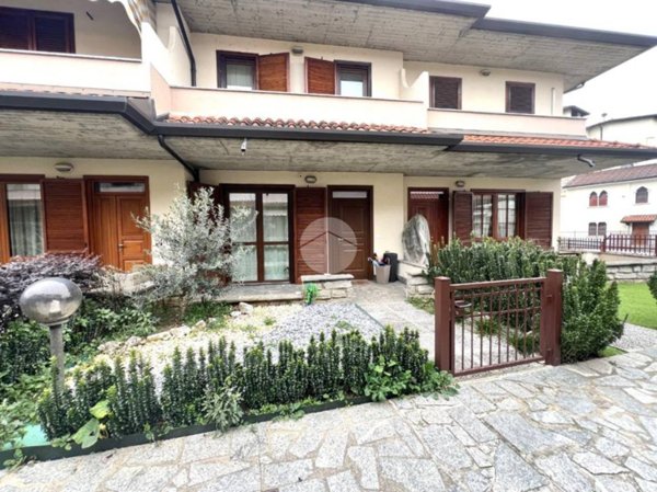 casa indipendente in vendita a Palazzolo sull'Oglio
