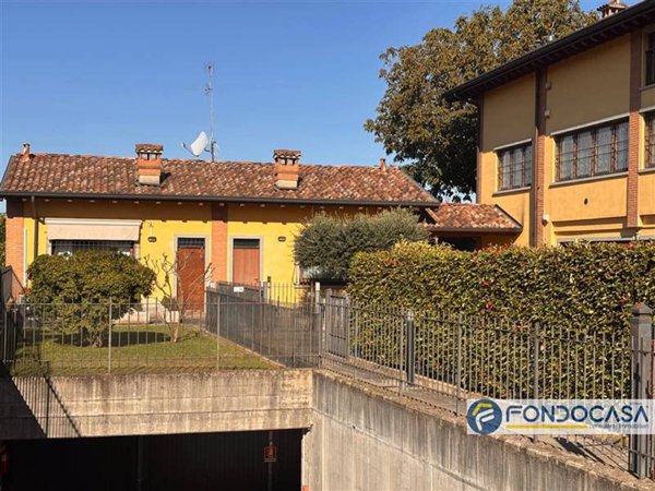 appartamento in vendita a Palazzolo sull'Oglio