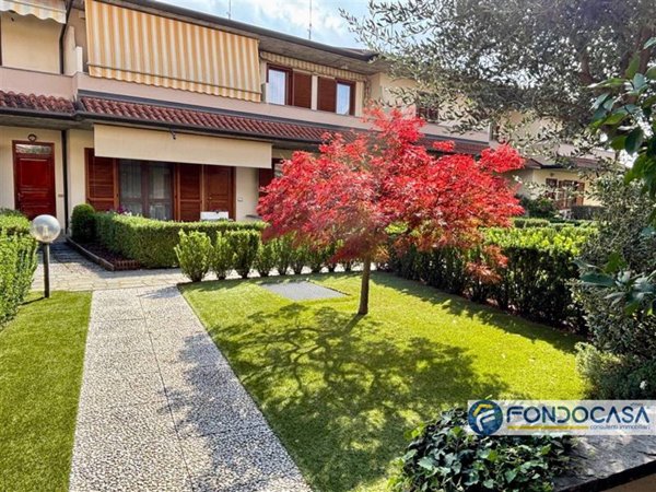 casa indipendente in vendita a Palazzolo sull'Oglio